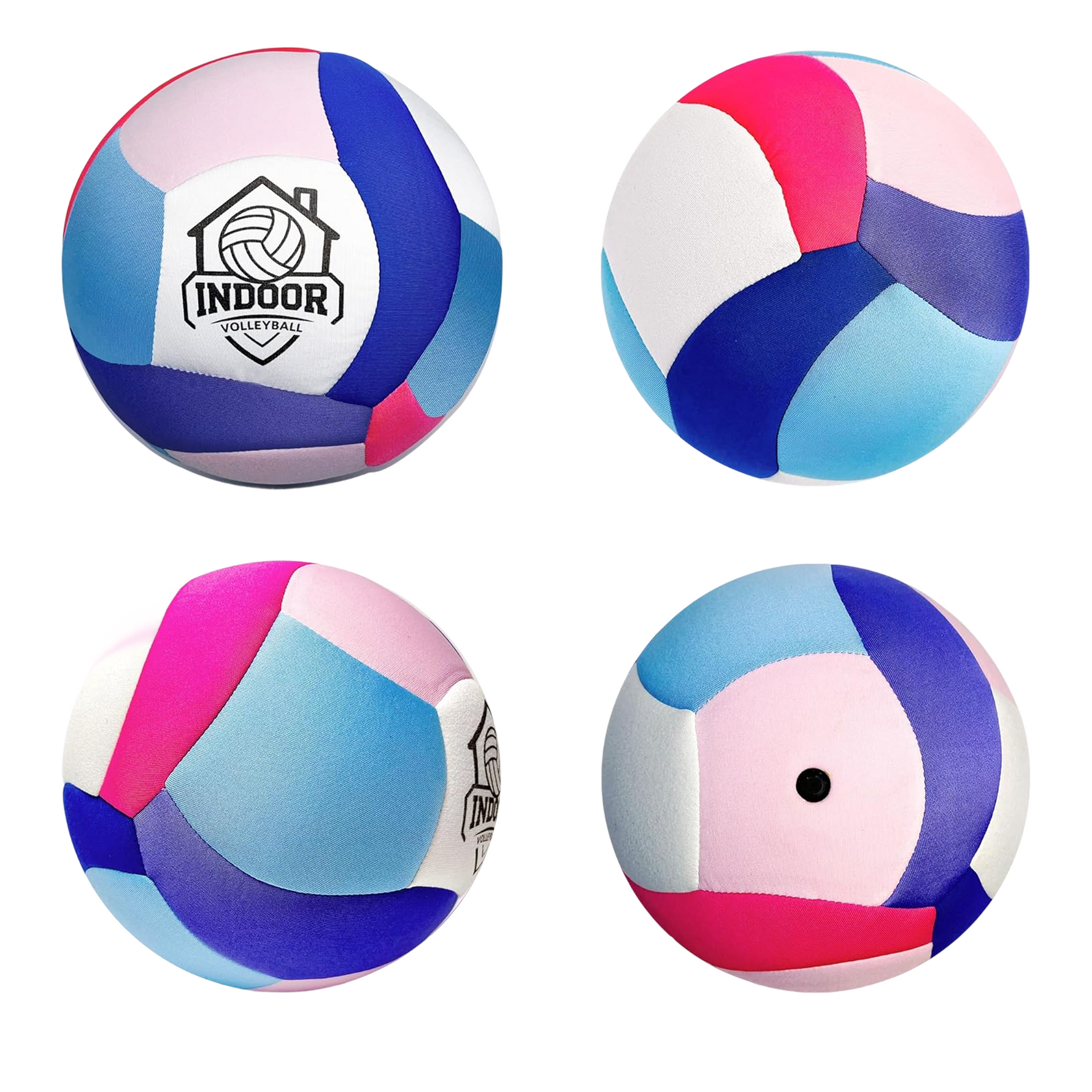 Premium Indoor Volleyball
