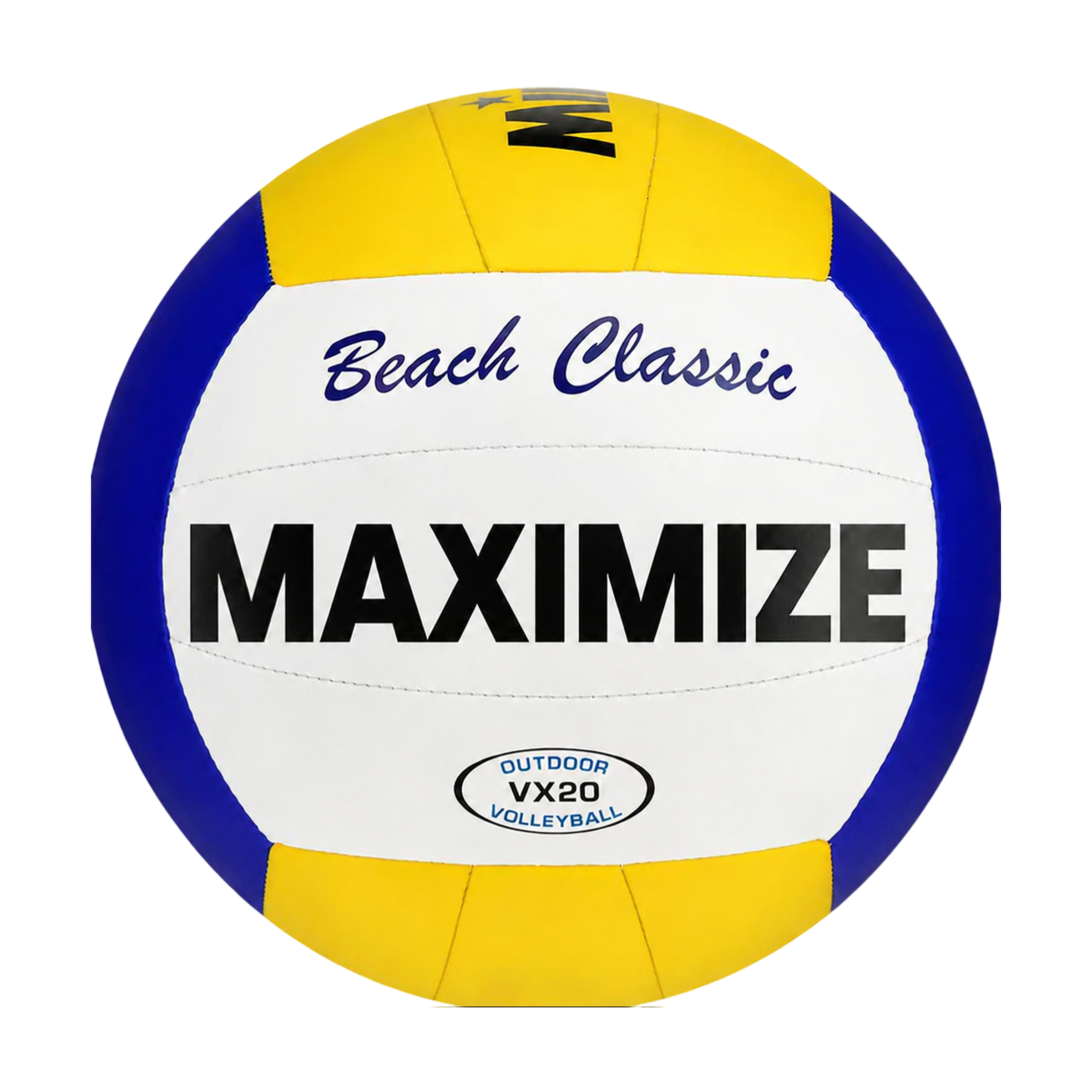 Professional Match Volleyball - MAXIMIZE Edition