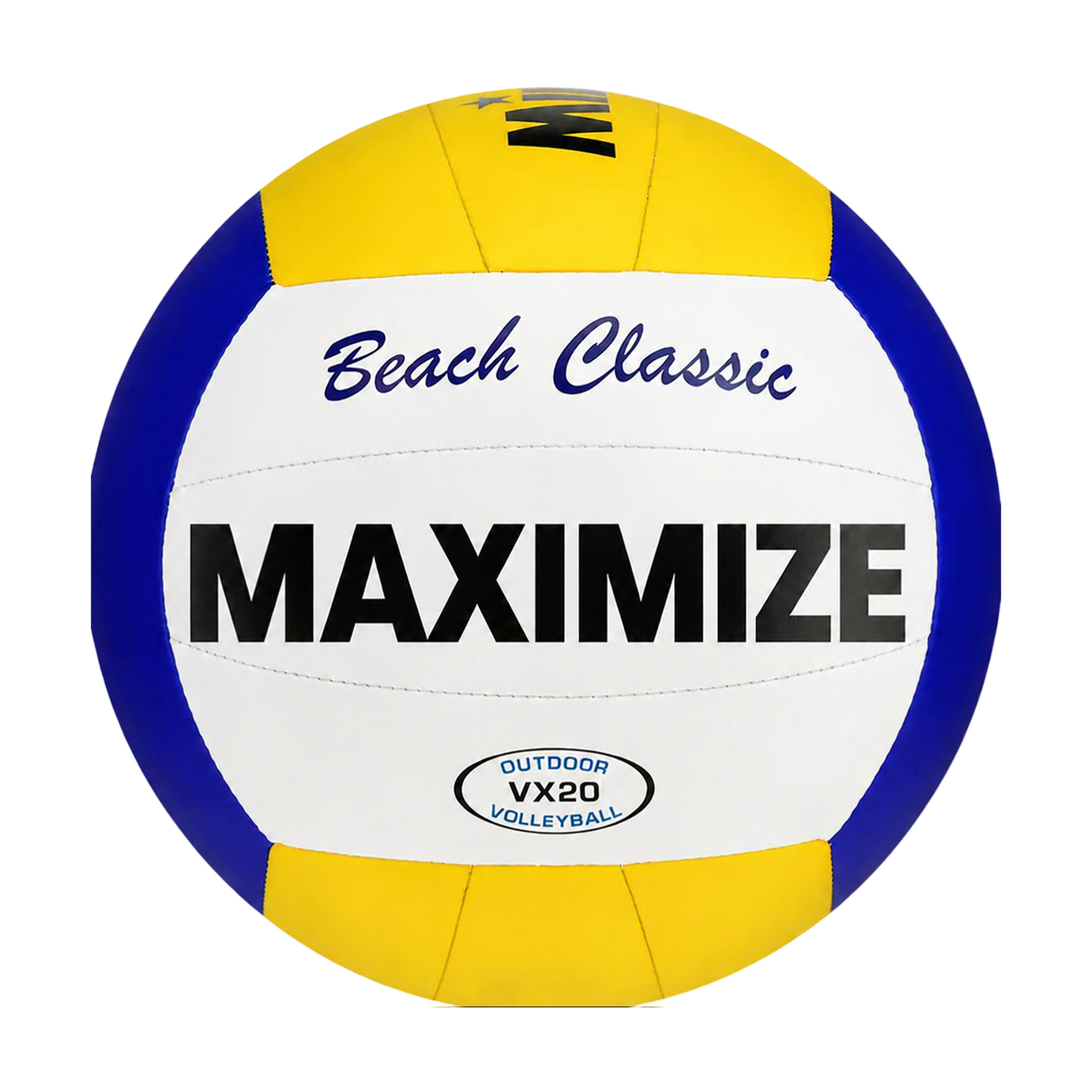 Professional Match Volleyball - MAXIMIZE Edition