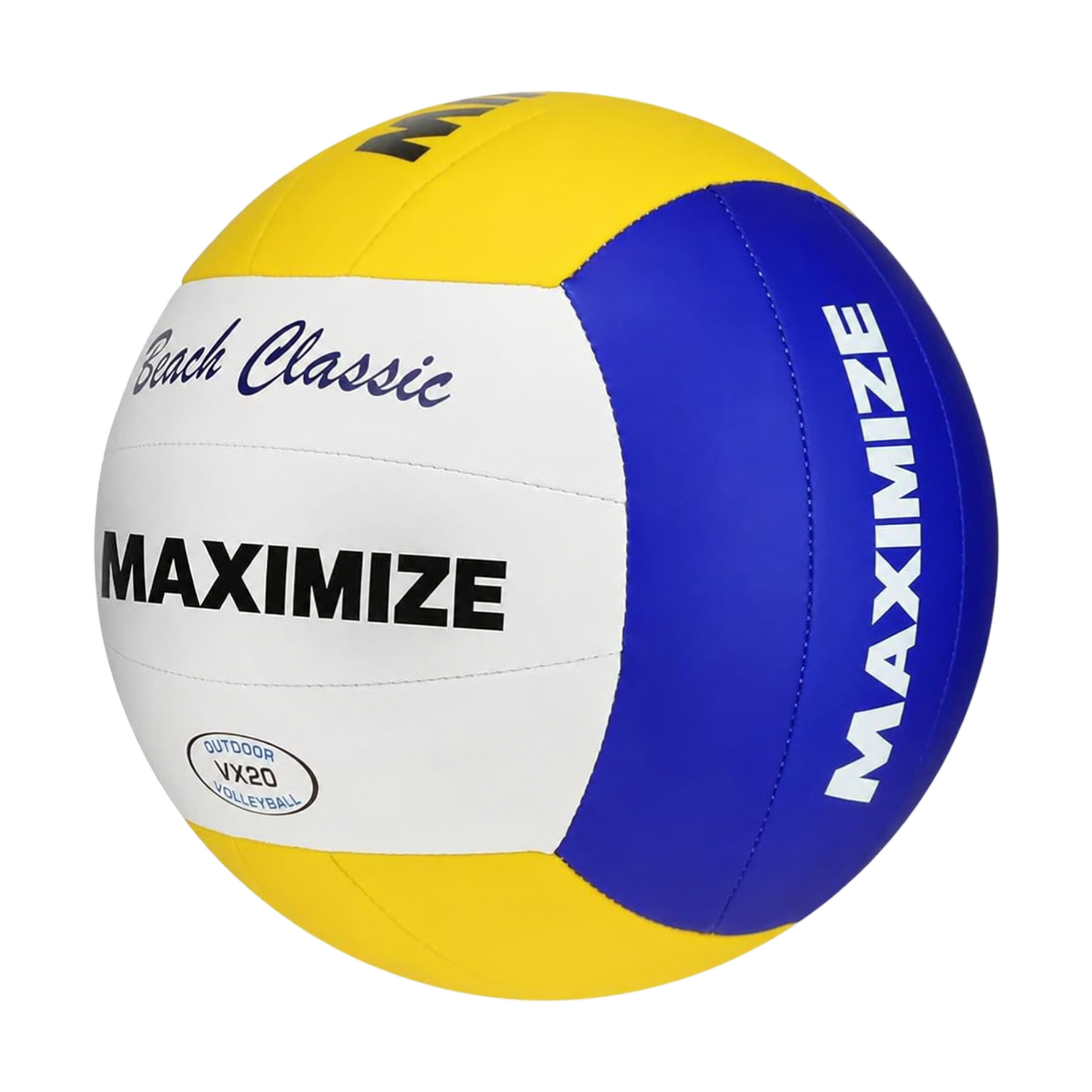Professional Match Volleyball - MAXIMIZE Edition