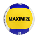 Professional Match Volleyball - MAXIMIZE Edition