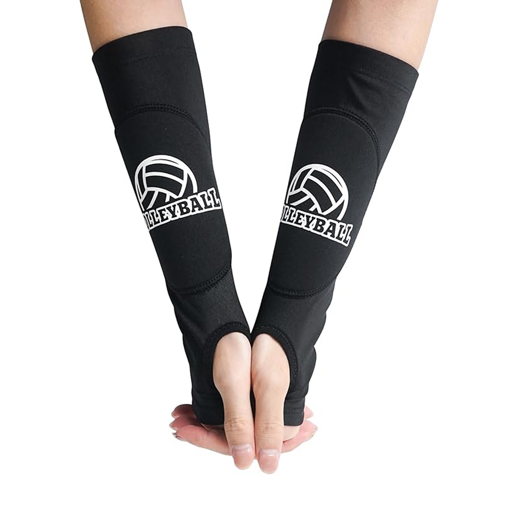 Volleyball Arm Sleeves