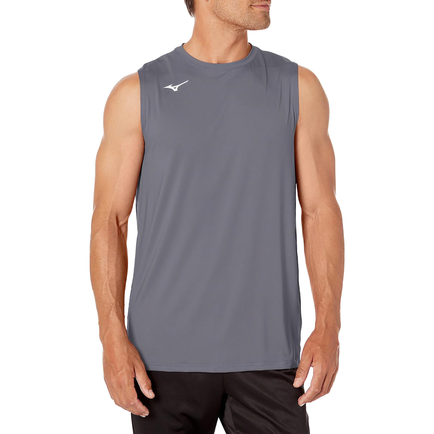 Men’s Sleeveless Volleyball Shirt