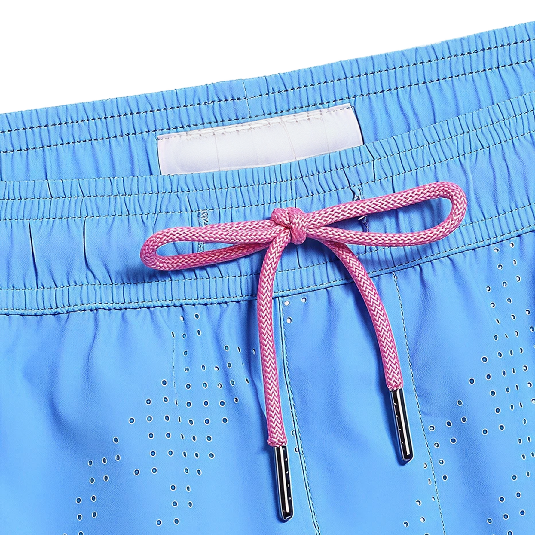 Men’s Quick-Dry Swim Shorts