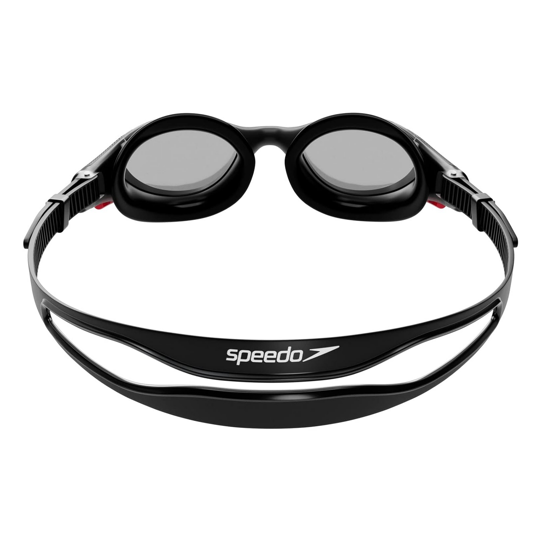 Anti-Fog Swimming Goggles