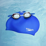 Silicone Swim Cap