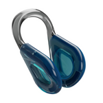 Swimming Earplugs & Nose Clip Set