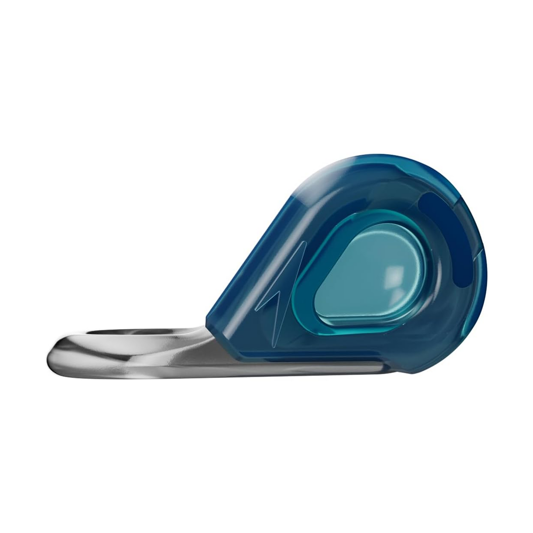 Swimming Earplugs & Nose Clip Set