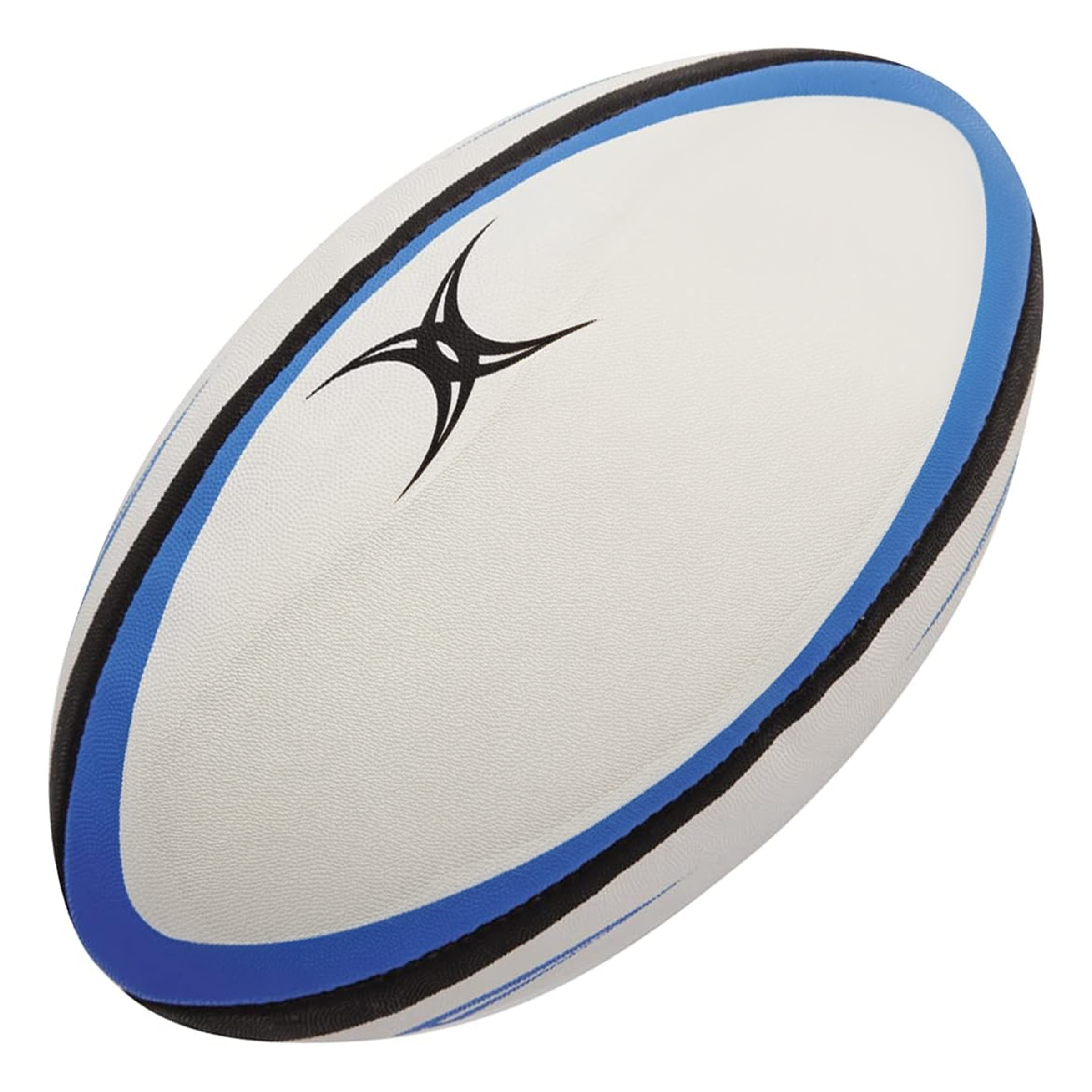 Professional Rugby Ball - Match & Training Ready