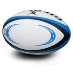 Professional Rugby Ball - Match & Training Ready