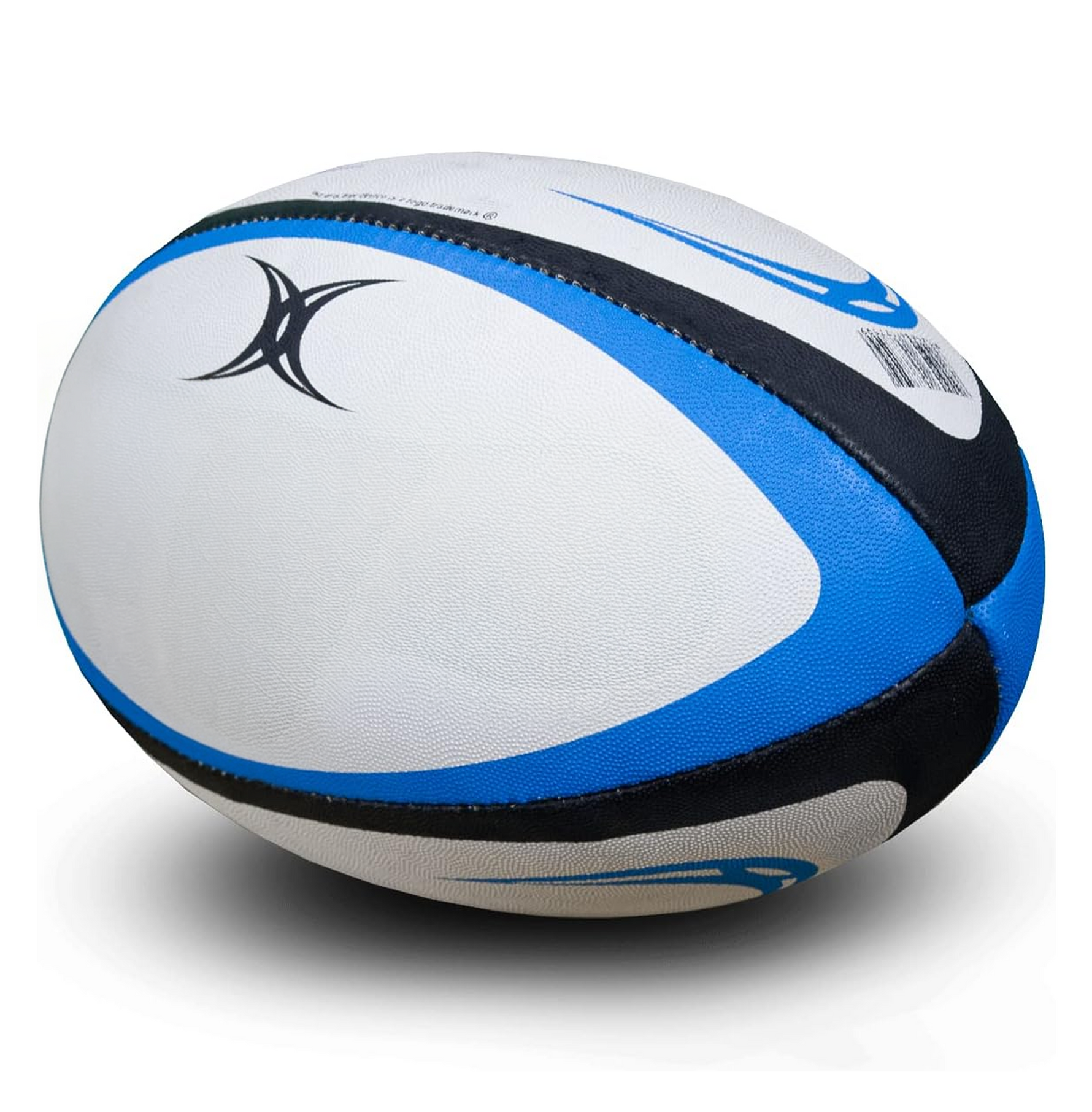 Professional Rugby Ball - Match & Training Ready