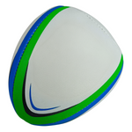 Training Rugby Ball - Durable Grip Edition