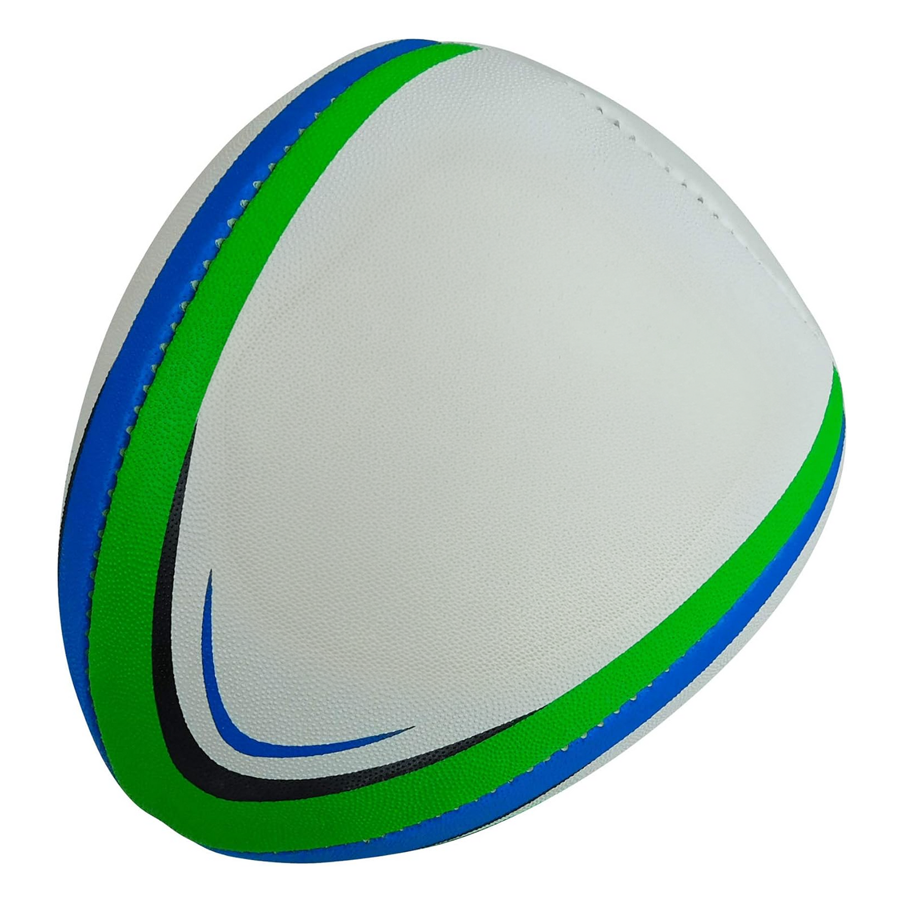 Training Rugby Ball - Durable Grip Edition