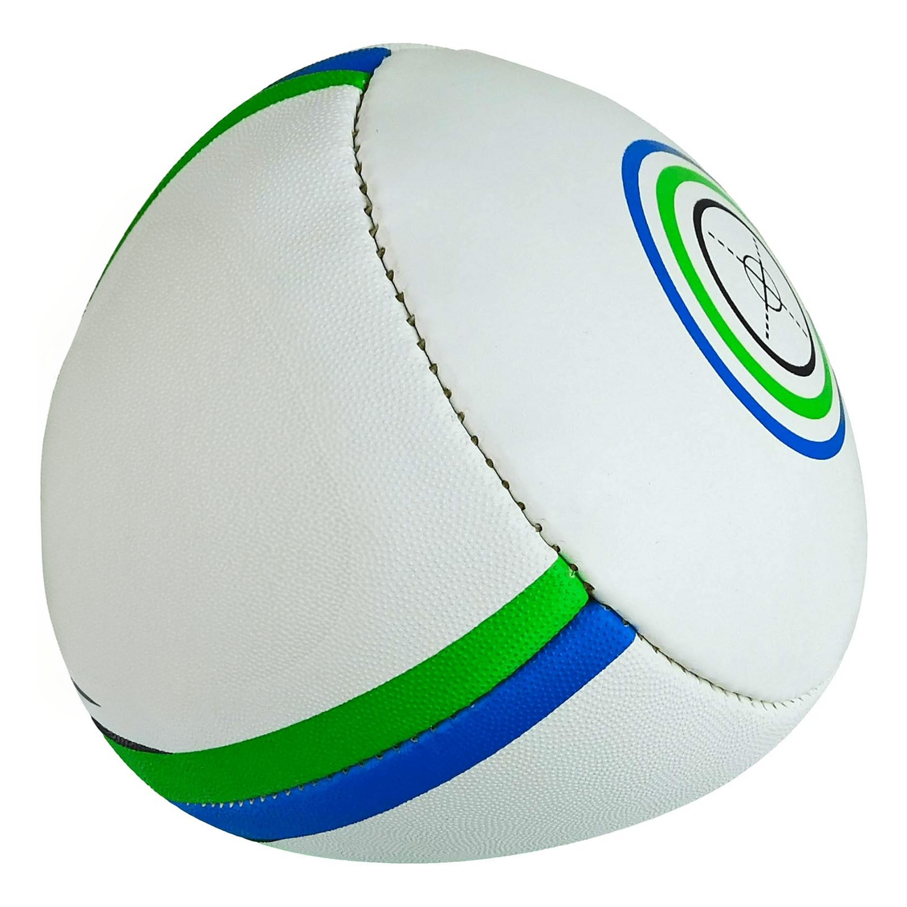 Training Rugby Ball - Durable Grip Edition