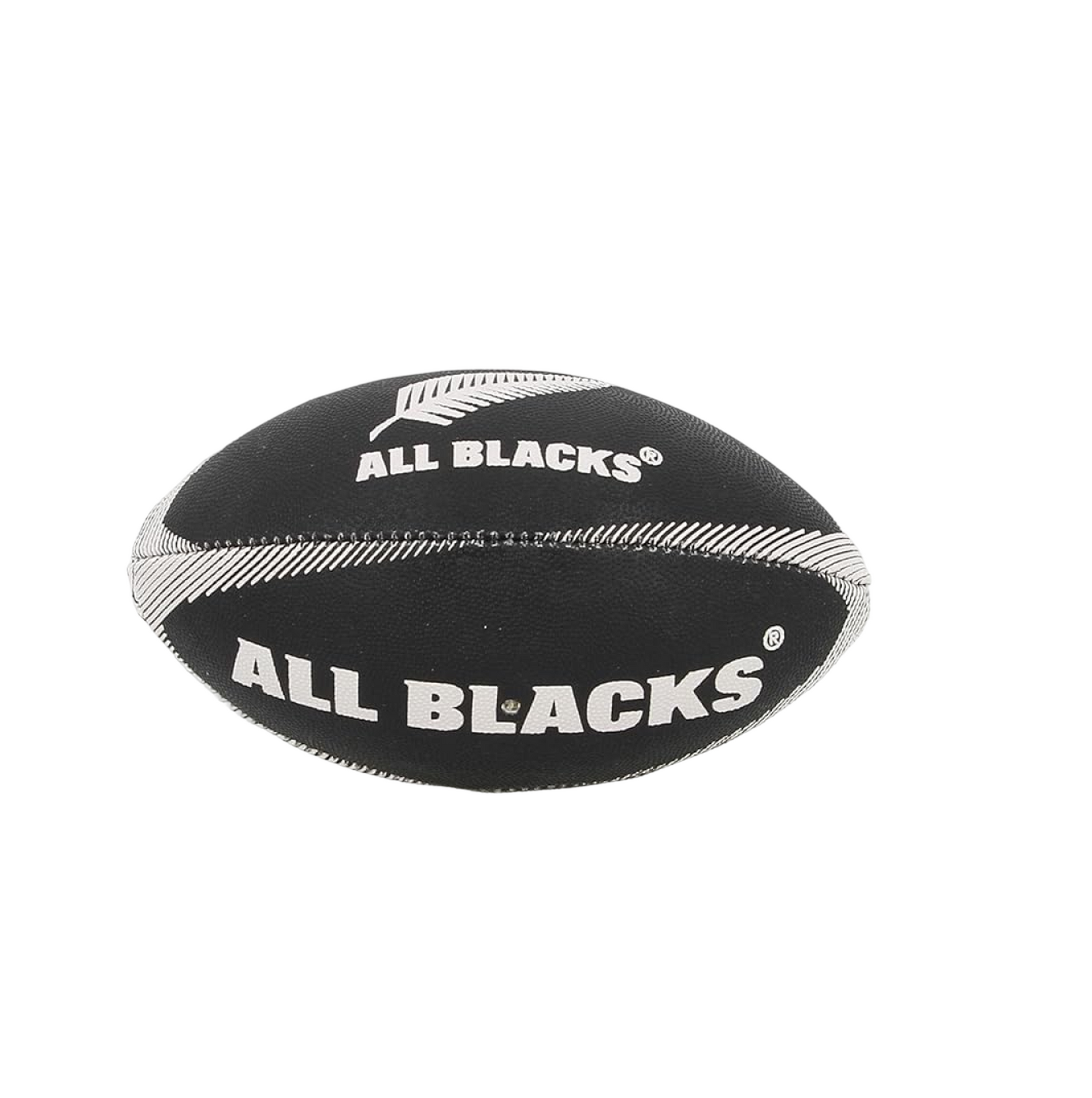 Mini Rugby Ball - Skill Training & Collectible