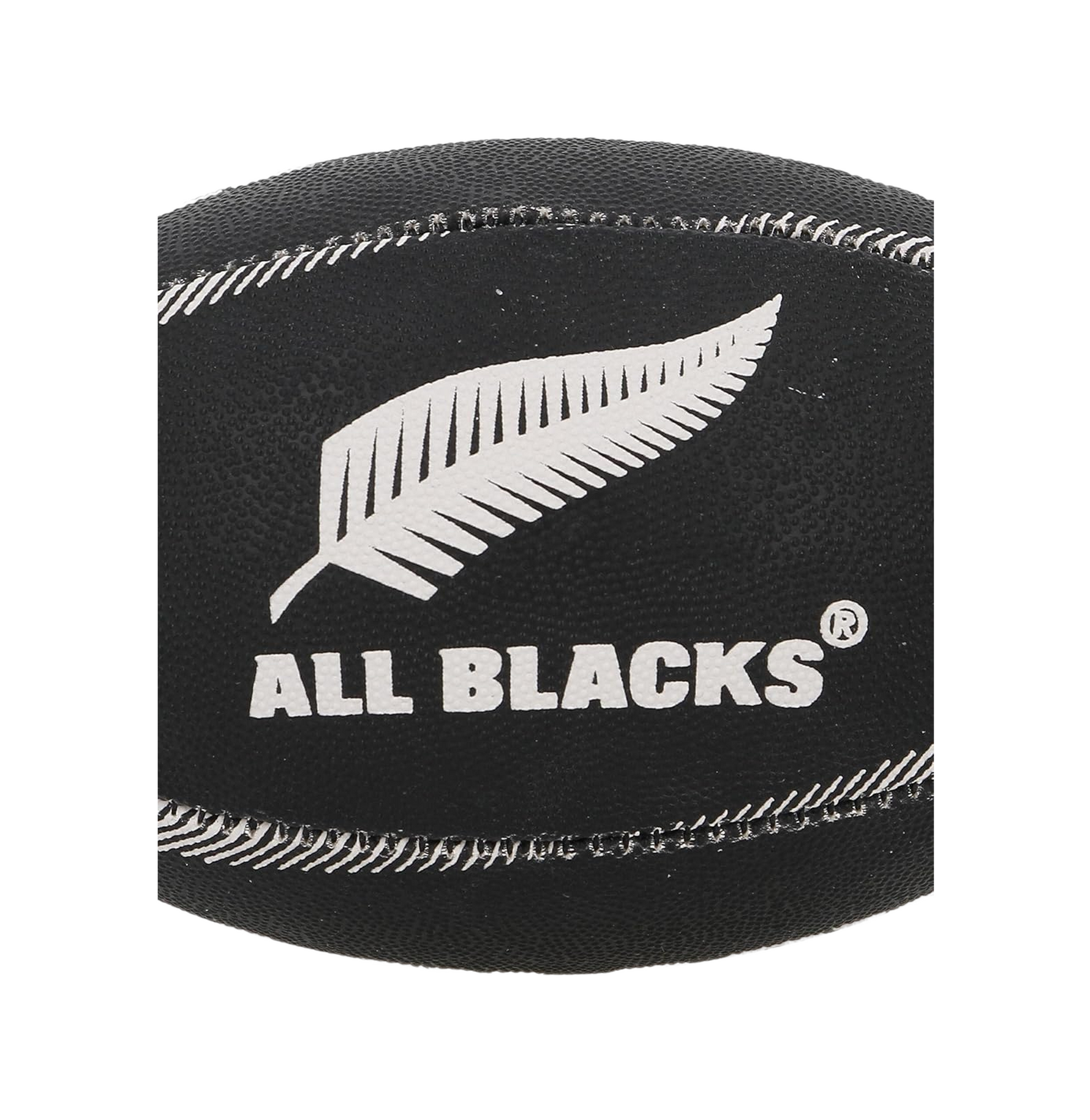 Mini Rugby Ball - Skill Training & Collectible