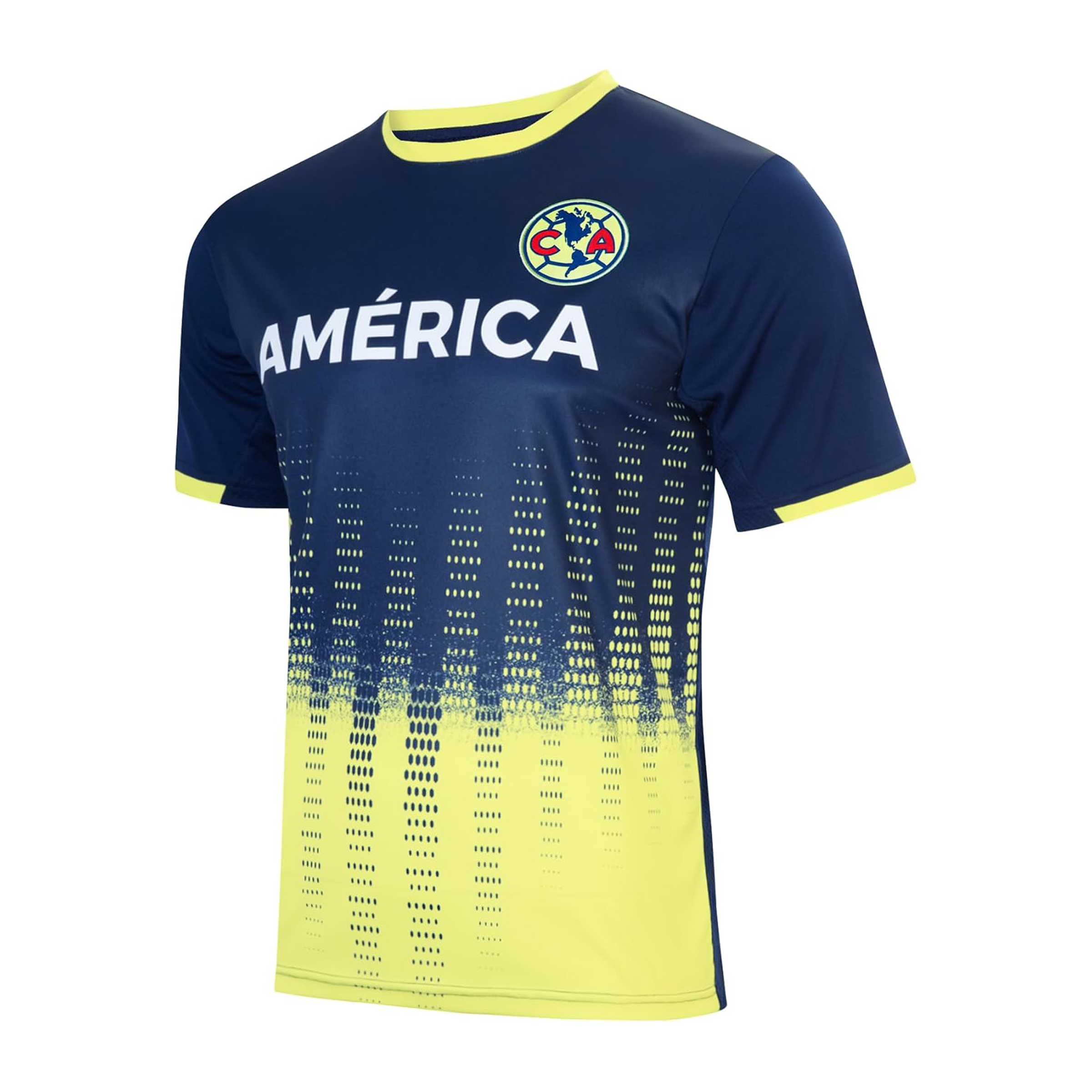 Rugby Training Jersey - Breathable Performance Tee
