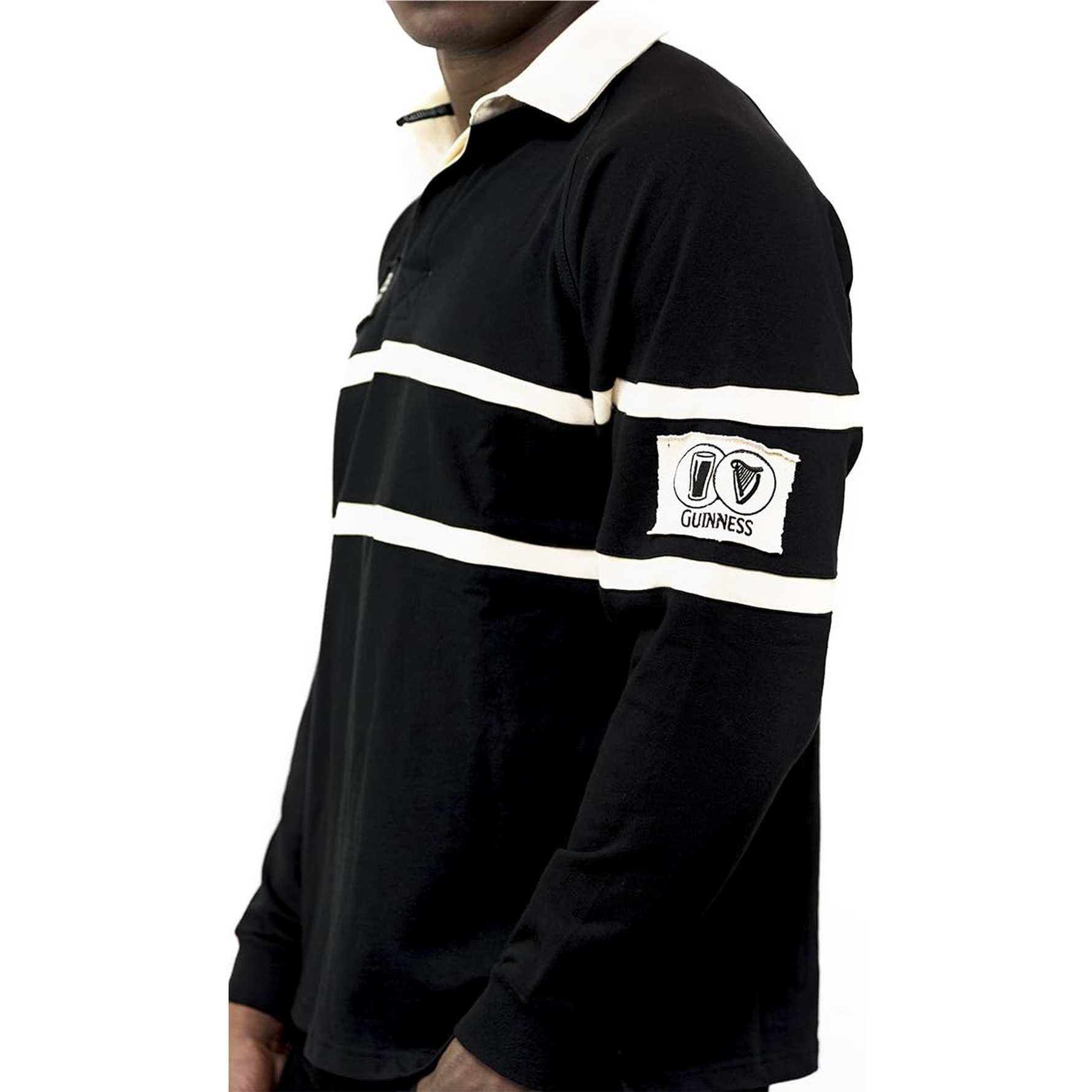 Rugby Sweatshirt