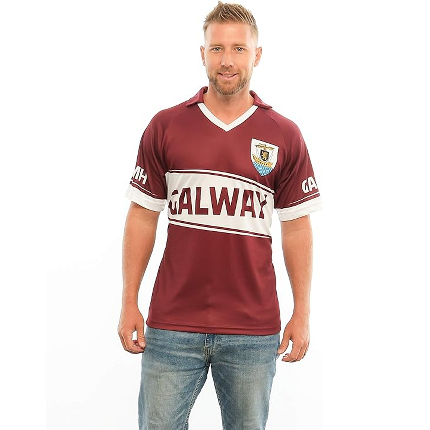 Rugby Team Jersey