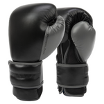 Classic Boxing Gloves