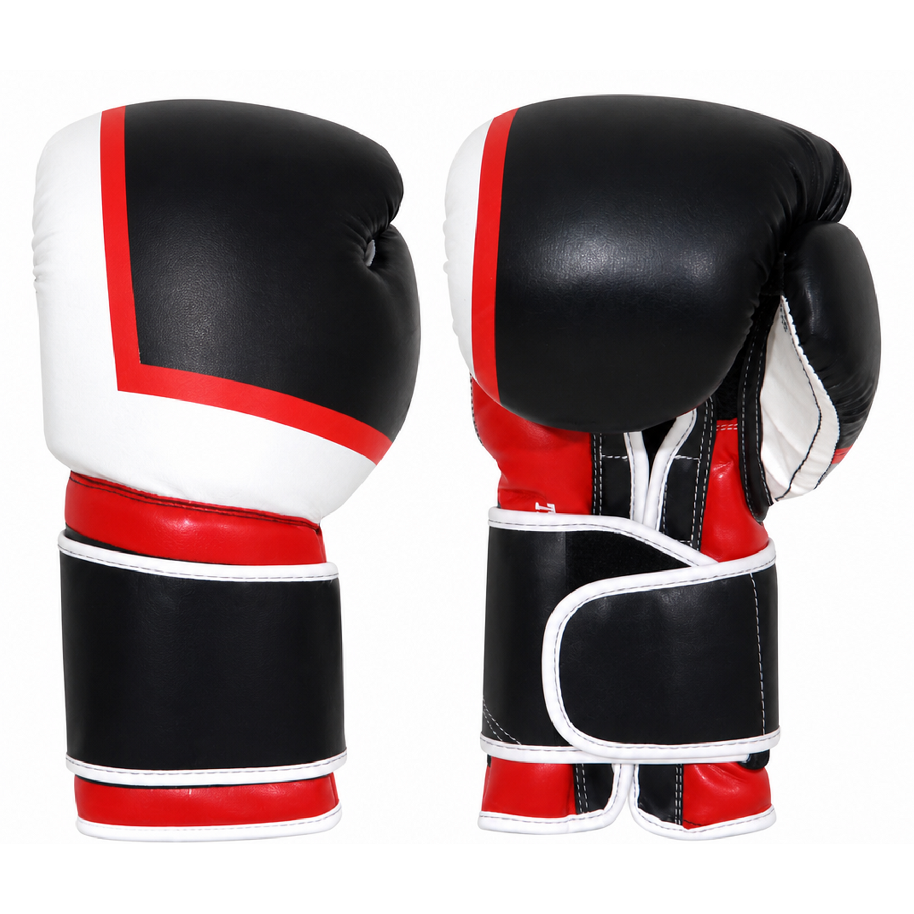 Advanced Boxing Gloves - High Impact Protection