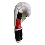 Advanced Boxing Gloves - High Impact Protection