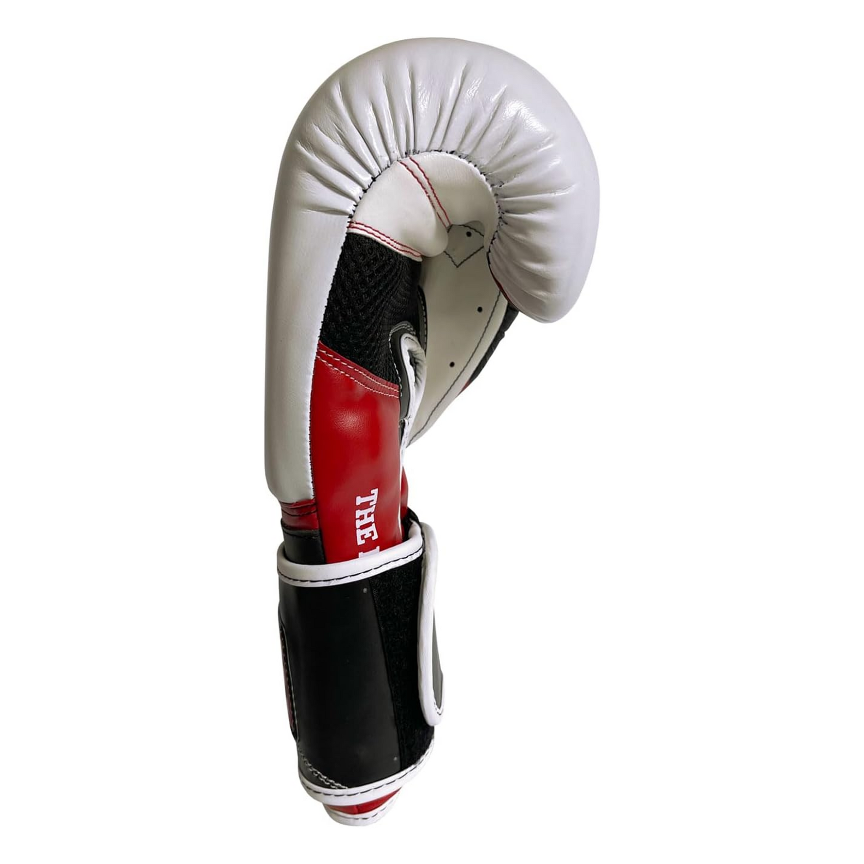 Advanced Boxing Gloves - High Impact Protection