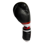 Advanced Boxing Gloves - High Impact Protection