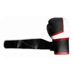 Advanced Boxing Gloves - High Impact Protection