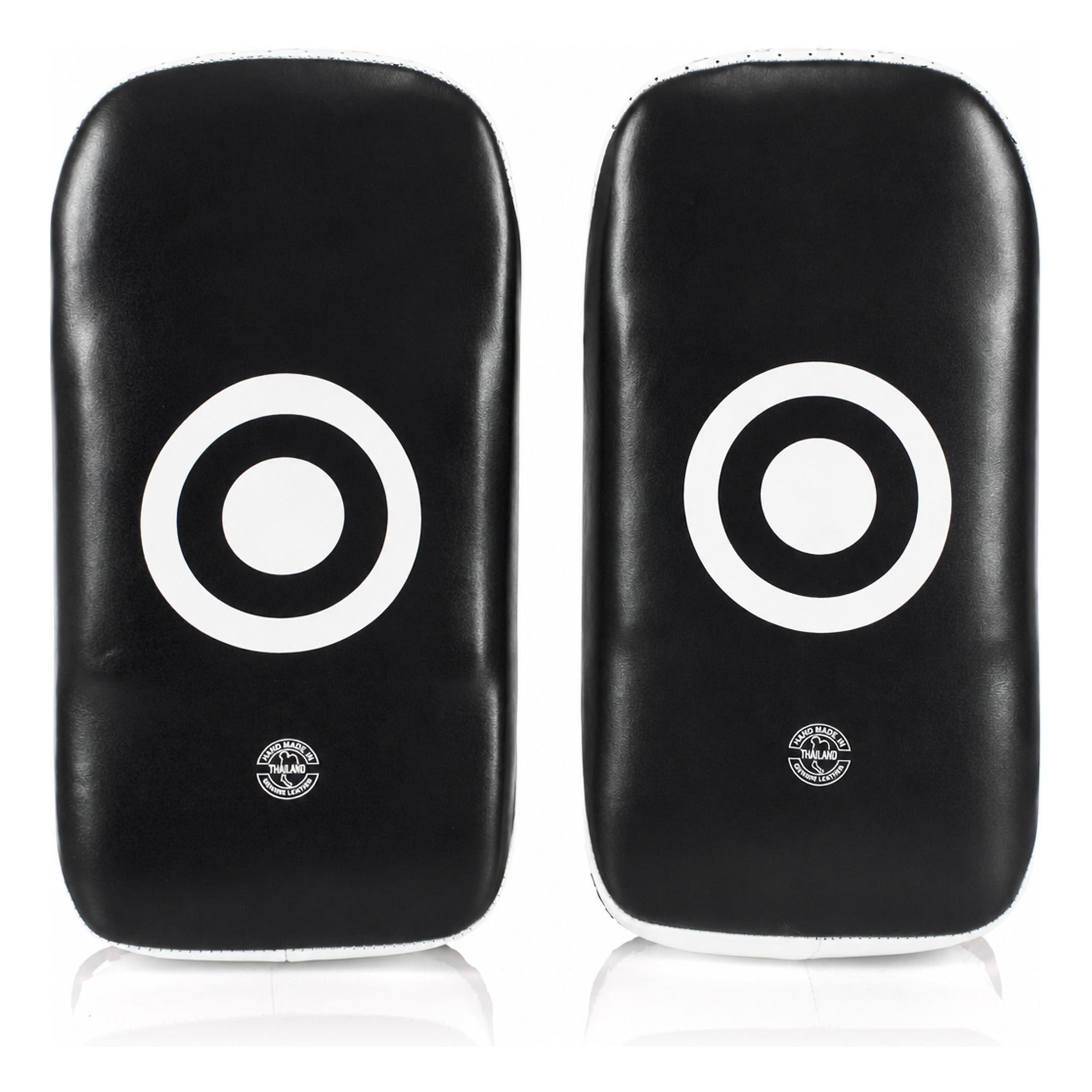 Boxing Focus Pads - Training Punch Mitts