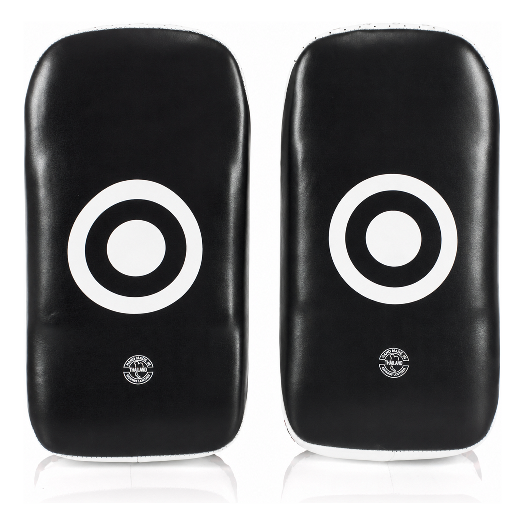 Boxing Focus Pads - Training Punch Mitts
