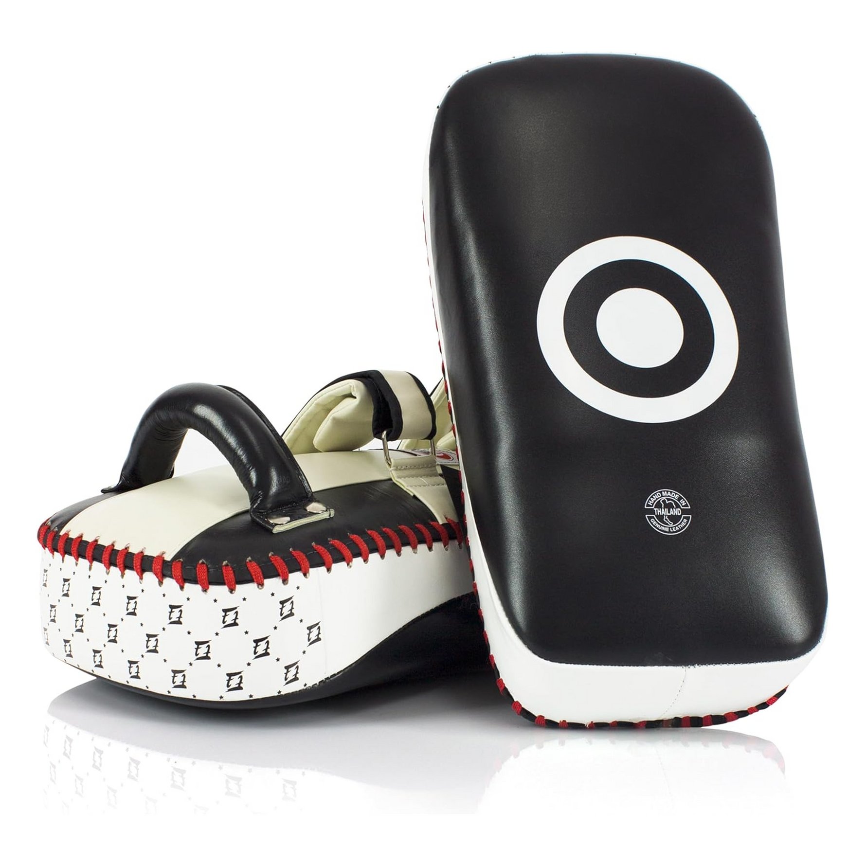 Boxing Focus Pads - Training Punch Mitts