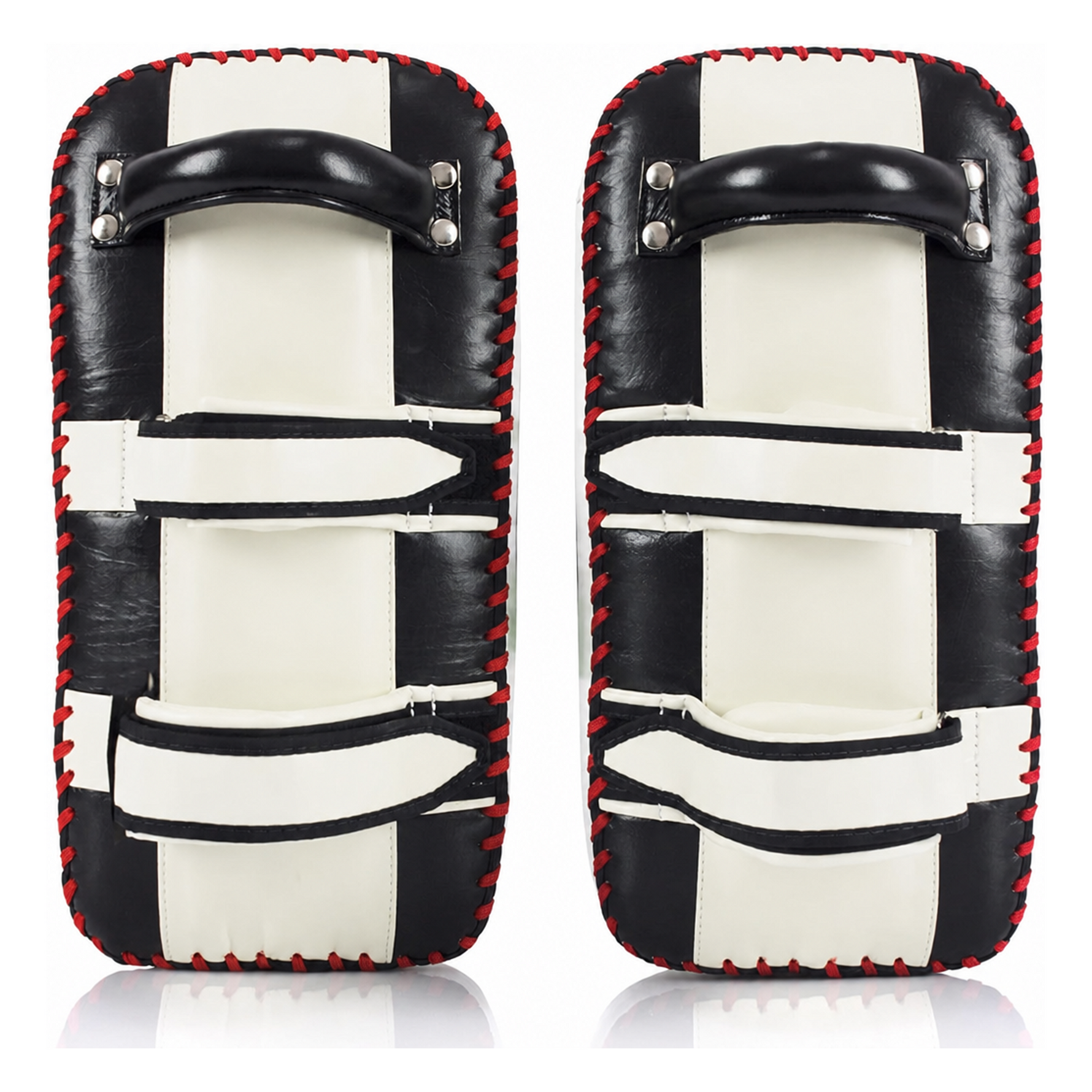 Boxing Focus Pads - Training Punch Mitts