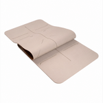 Yoga Mat with Strap