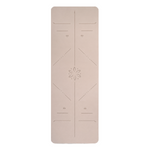 Yoga Mat with Strap