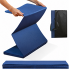 Foldable Yoga Mat