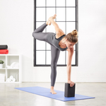 Yoga Blocks Set