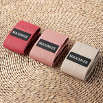 Resistance Stretch Bands