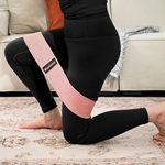Resistance Stretch Bands