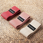 Resistance Stretch Bands