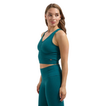 Women’s Yoga Set - Matching Activewear Outfit