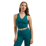 Women’s Yoga Set - Matching Activewear Outfit