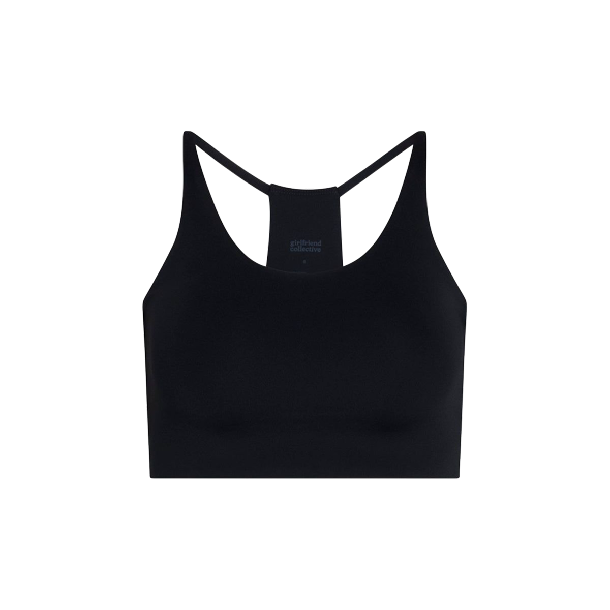 Women’s Yoga Sports Bra - Seamless Support Fit