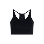 Women’s Yoga Sports Bra - Seamless Support Fit