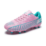 Gradient Football Boots - Lightweight Speed Control