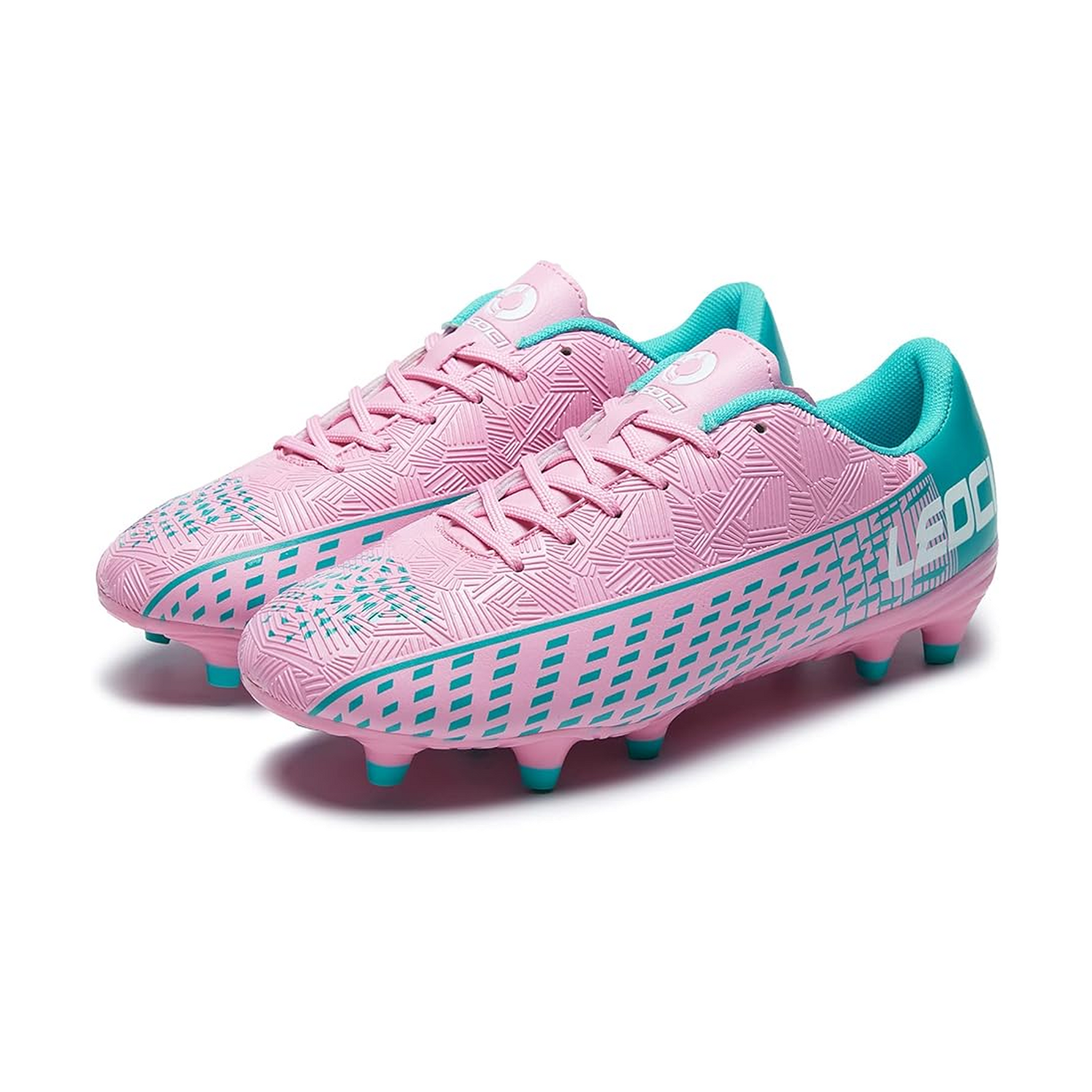 Gradient Football Boots - Lightweight Speed Control