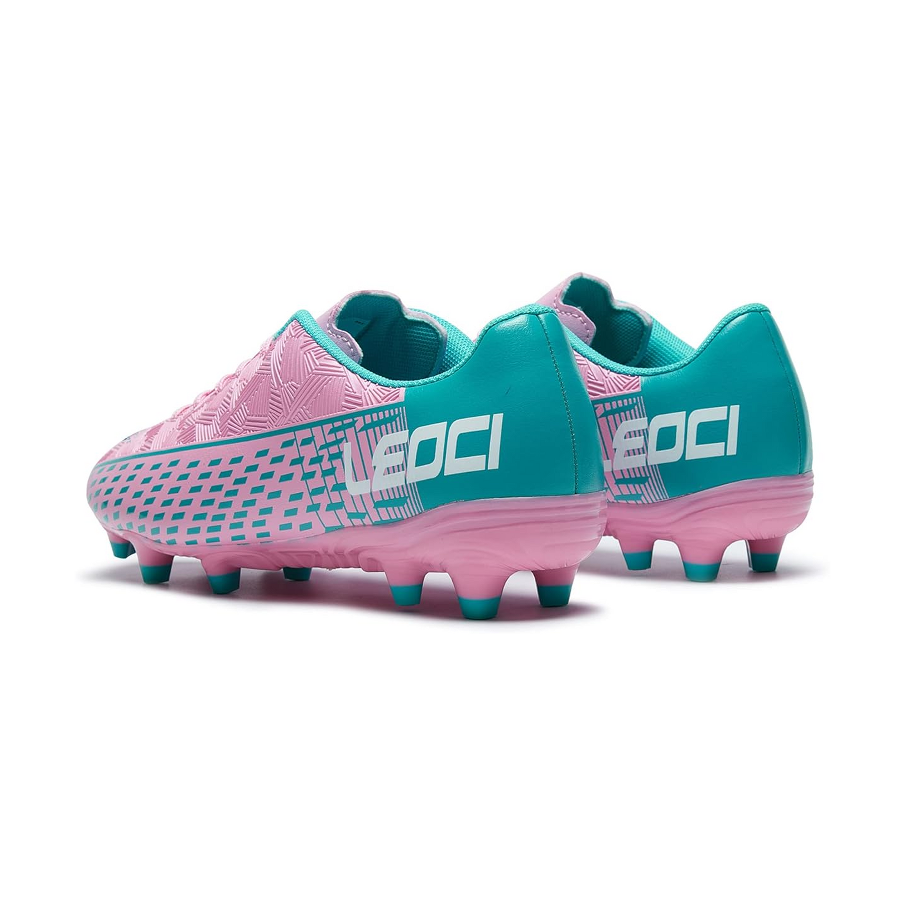 Gradient Football Boots - Lightweight Speed Control