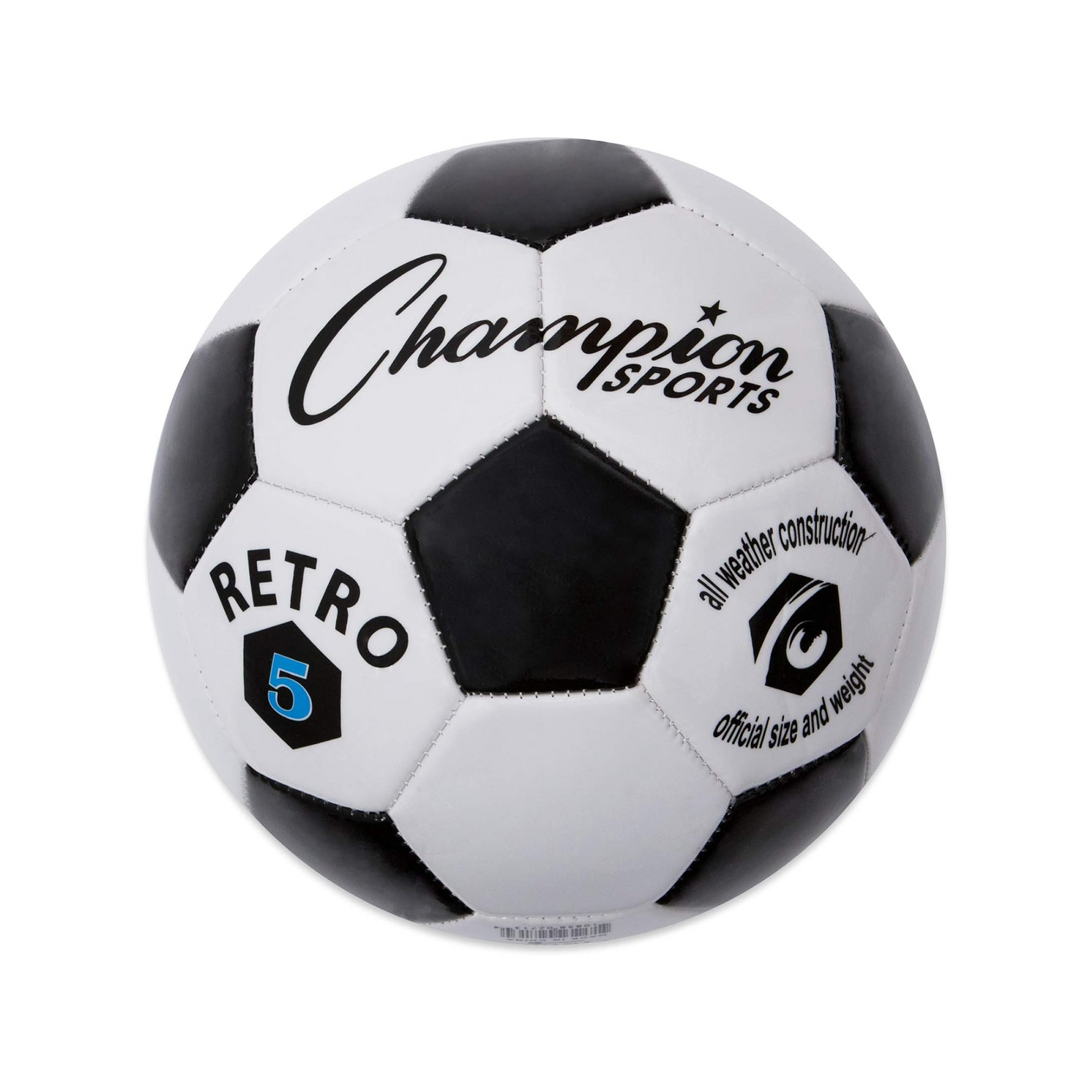 Champion Match Football