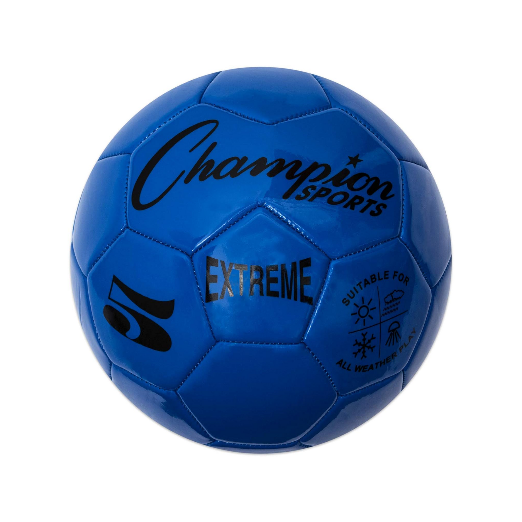 Street Play Football