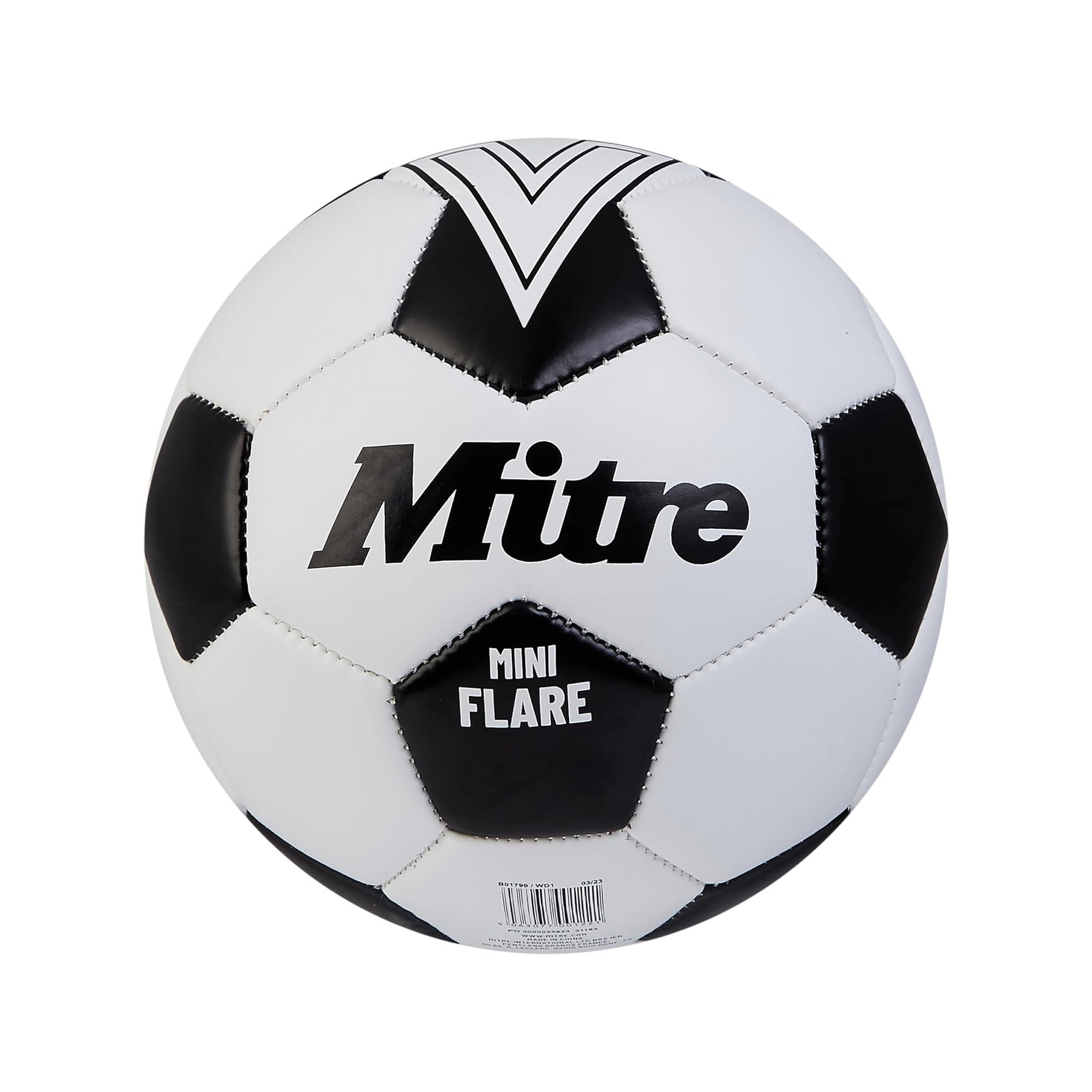 Mitre Pro Football